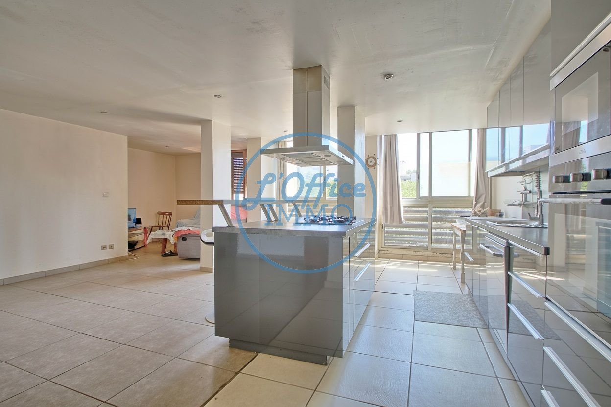 Appartement à vendre, 87m², La Valette-du-Var