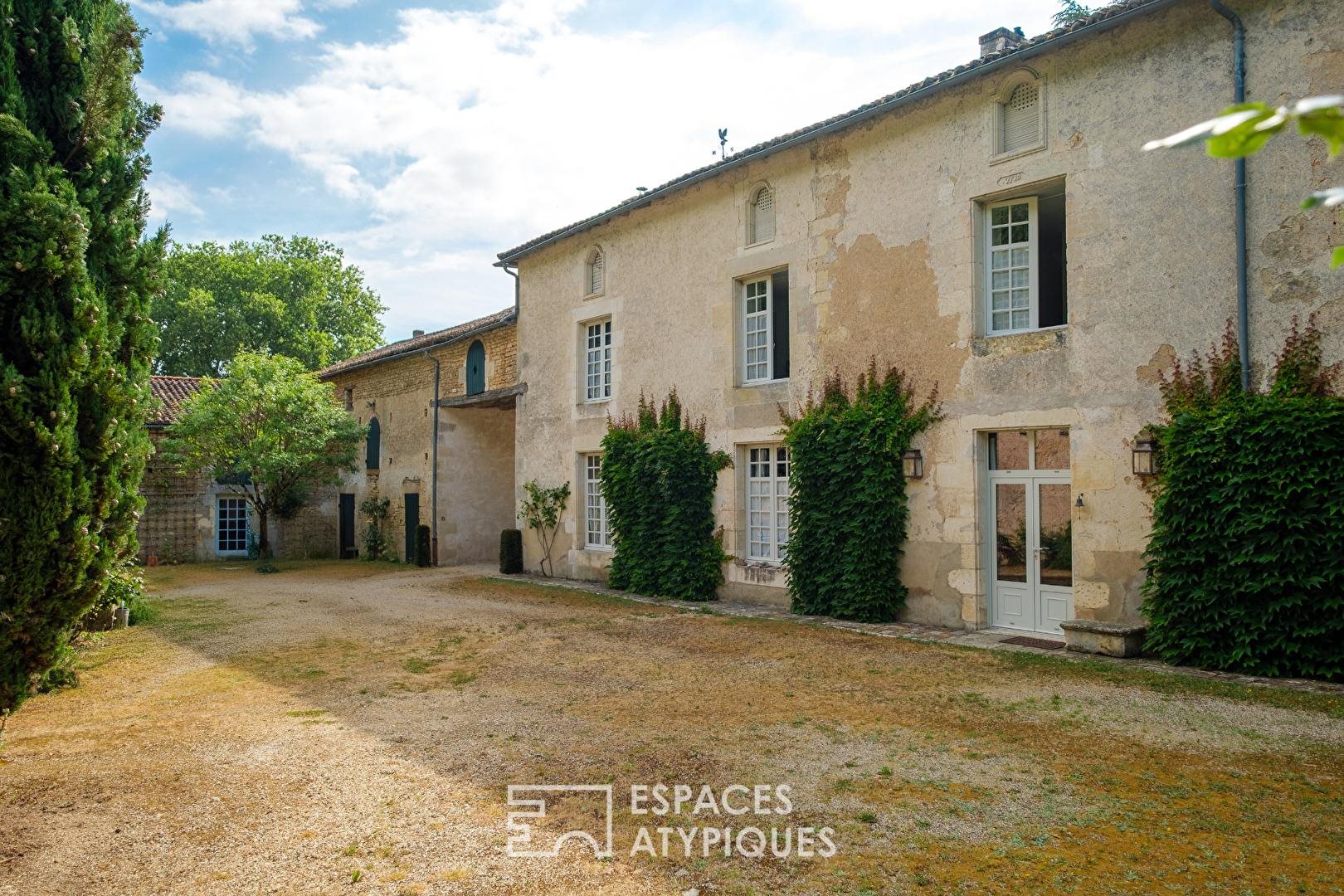 Maison à vendre, 280m², Vouillé