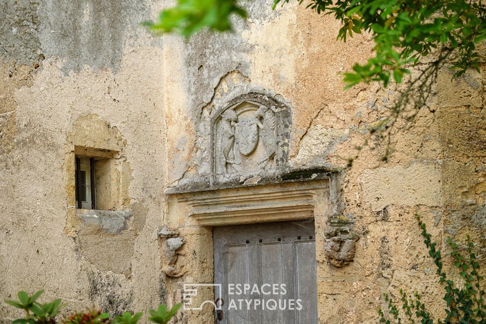 Maison à vendre, 280m², Vouillé