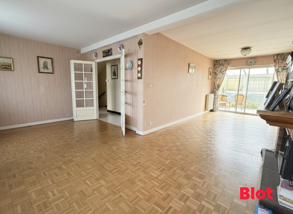 Maison à vendre, 120m², Rennes