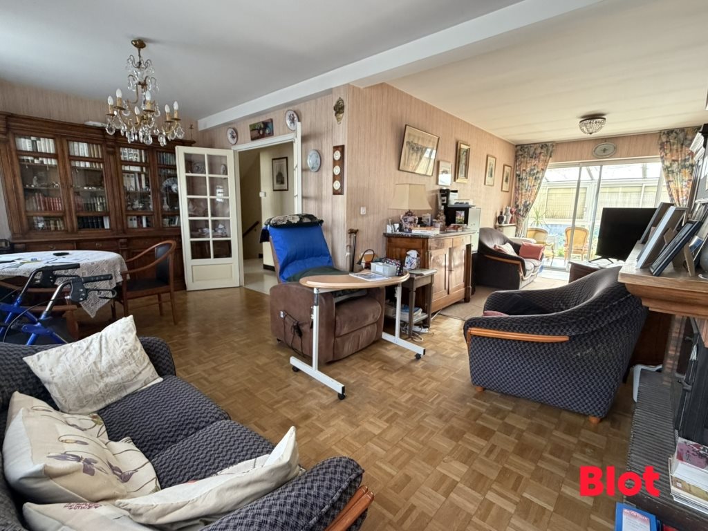 Maison à vendre, 120m², Rennes