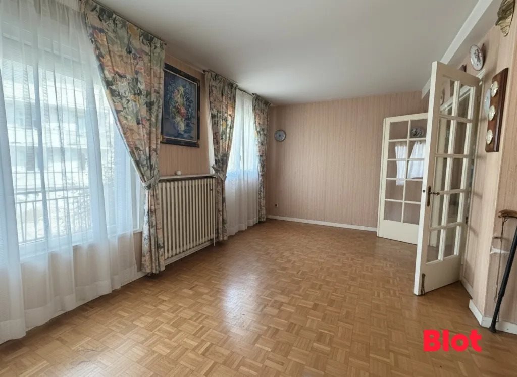 Maison à vendre, 120m², Rennes