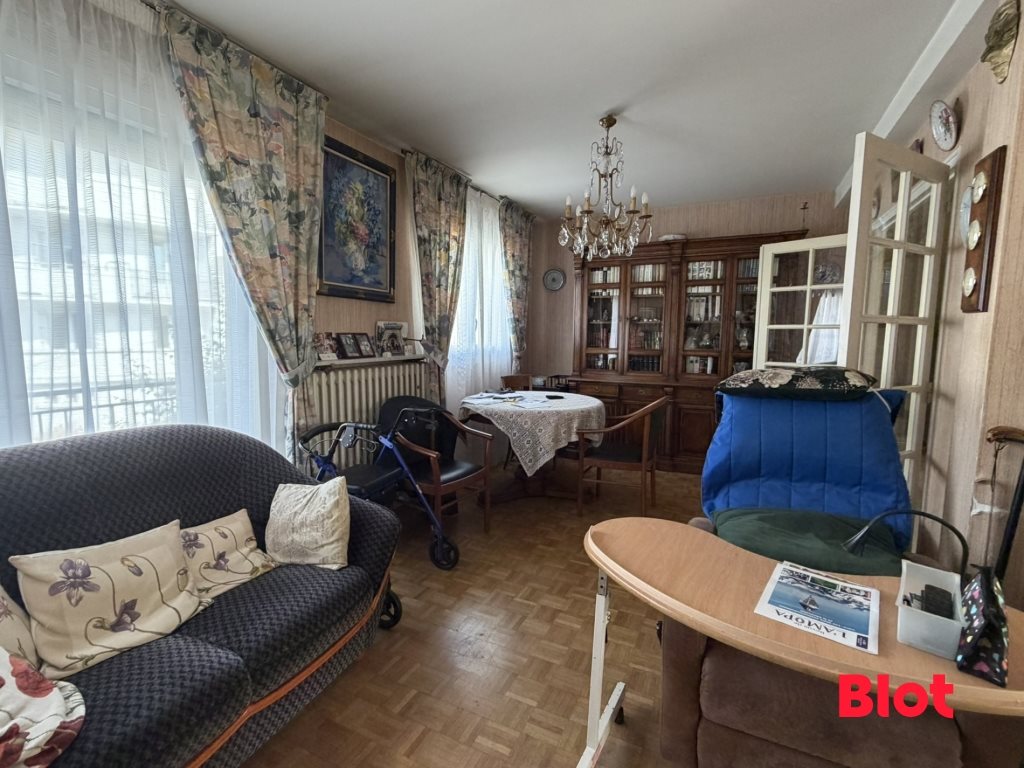 Maison à vendre, 120m², Rennes