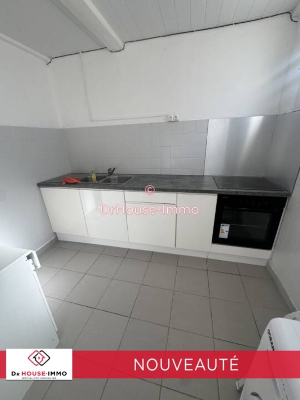 Appartement à louer, 55m², Six-Fours-les-Plages