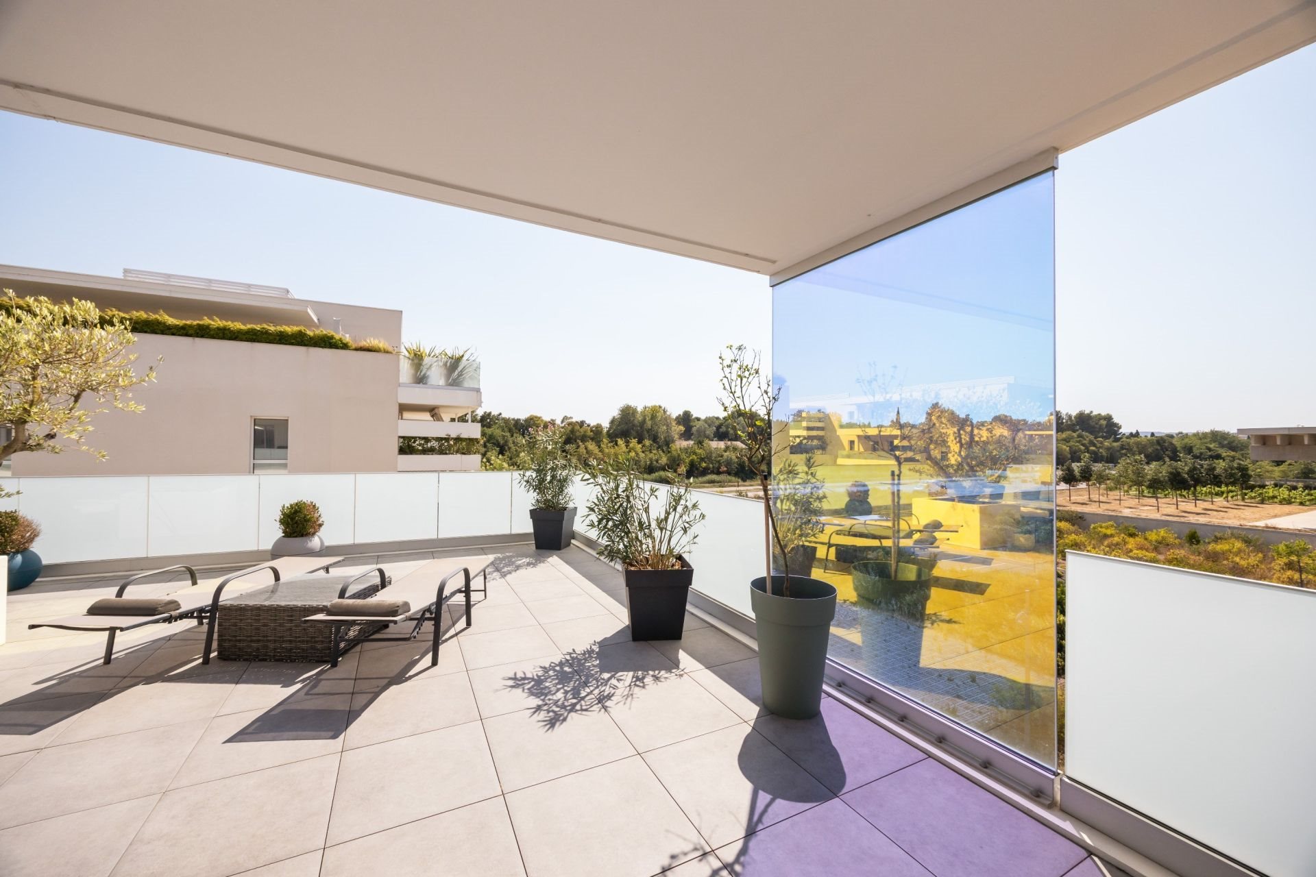 Appartement à vendre, 94m², Narbonne