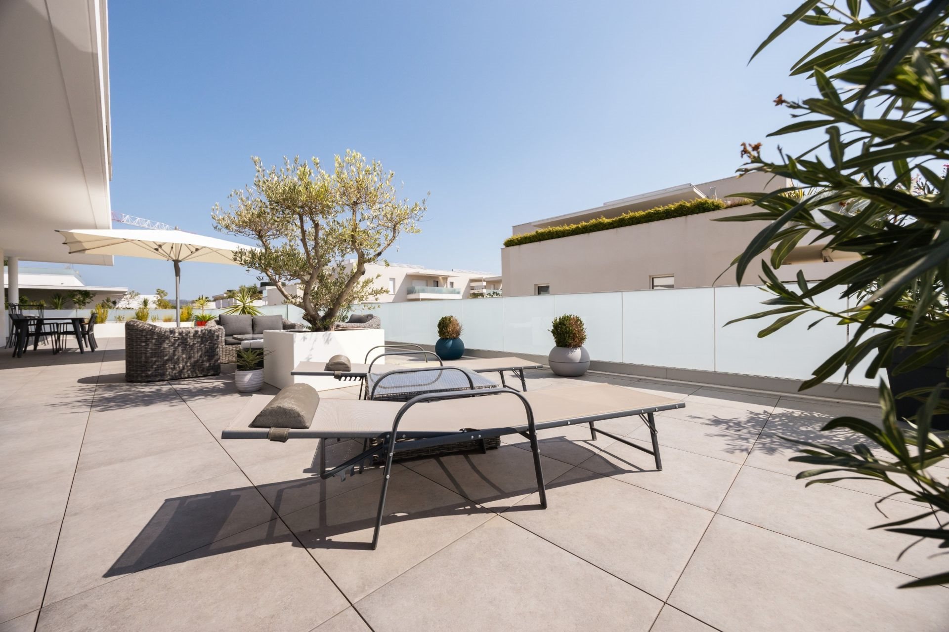 Appartement à vendre, 94m², Narbonne