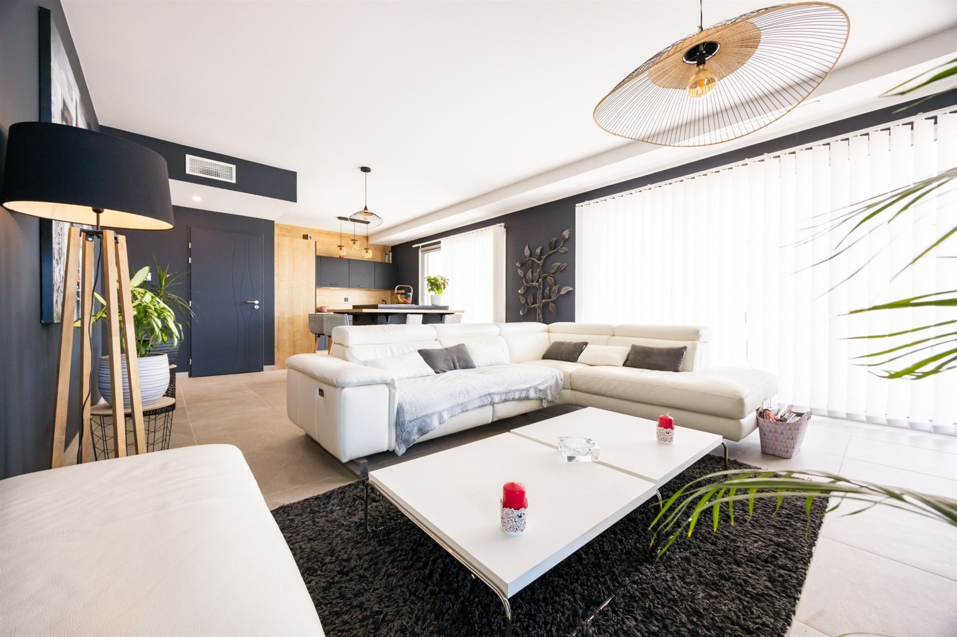Appartement à vendre, 94m², Narbonne