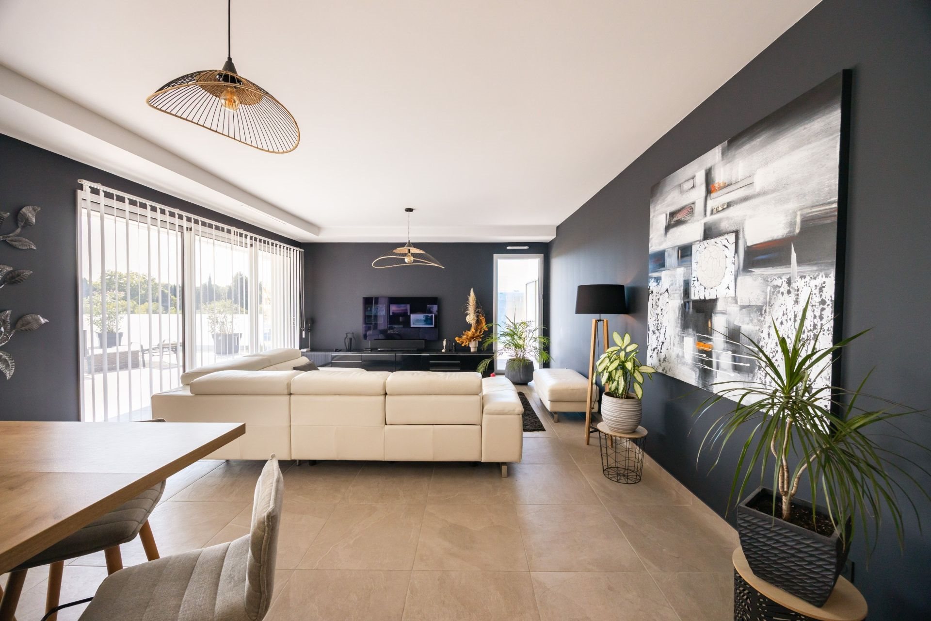 Appartement à vendre, 94m², Narbonne
