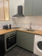 Appartement à louer, 35m², Nantes