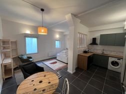 Appartement à louer, 35m², Nantes