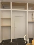 Appartement à louer, 35m², Nantes