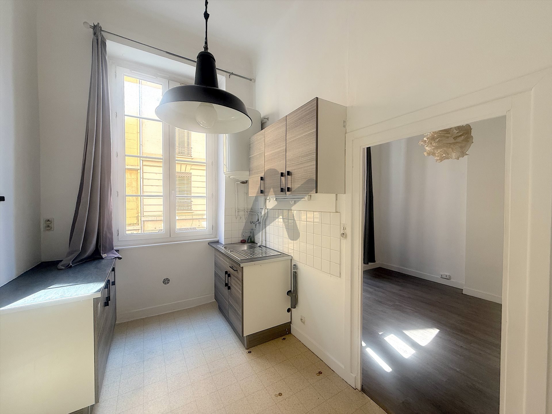 Appartement à vendre, 26m², Lyon 6ème