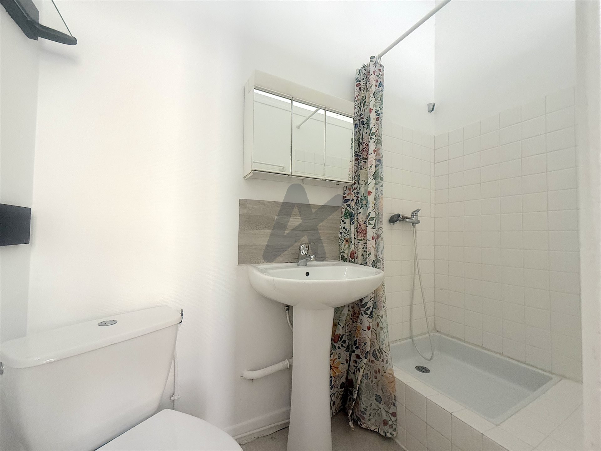 Appartement à vendre, 26m², Lyon 6ème
