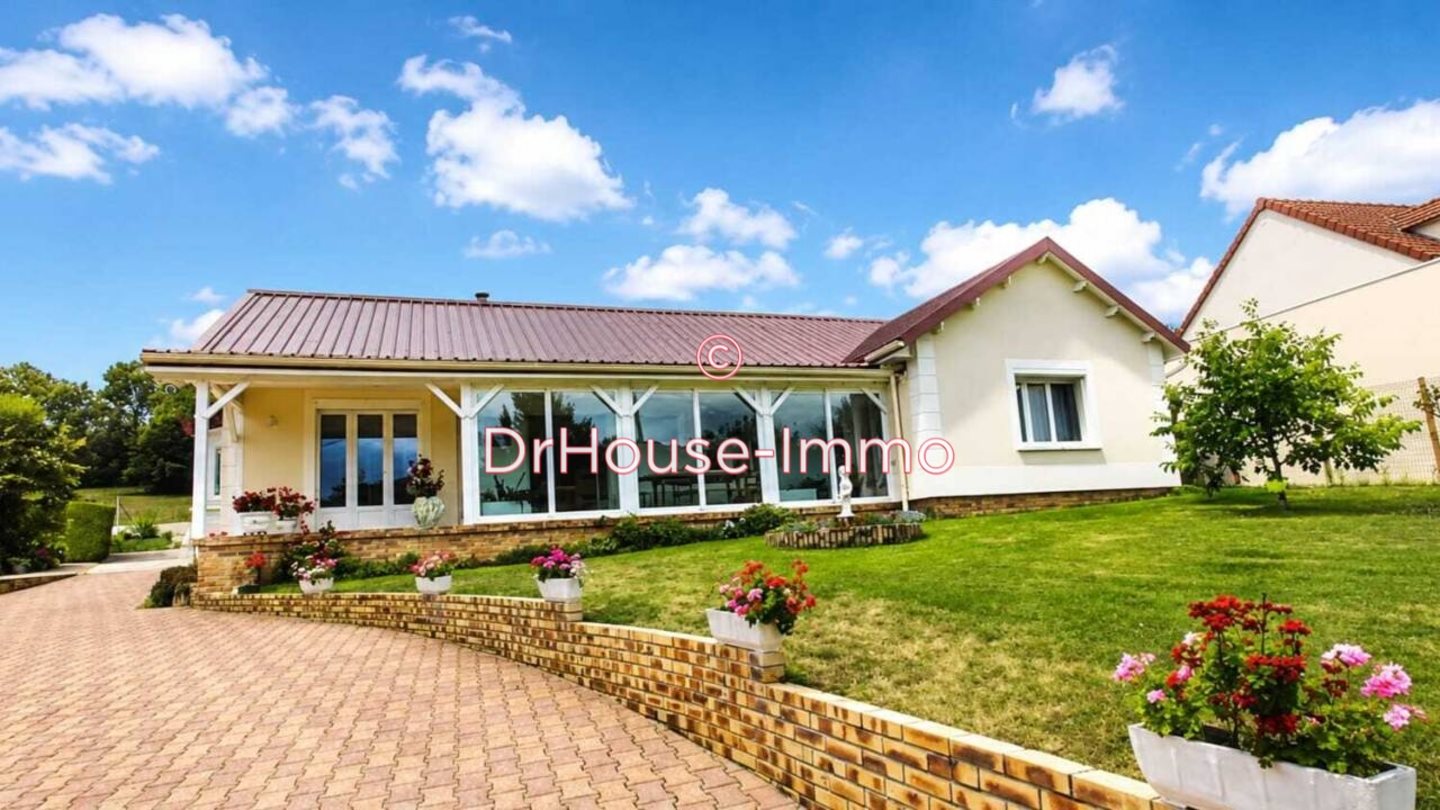 Maison à vendre, 184m², Vert