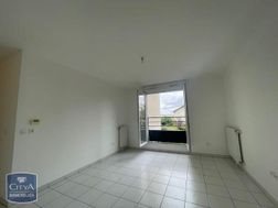 Appartement à louer, 55m², Argenteuil