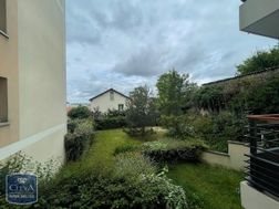 Appartement à louer, 55m², Argenteuil