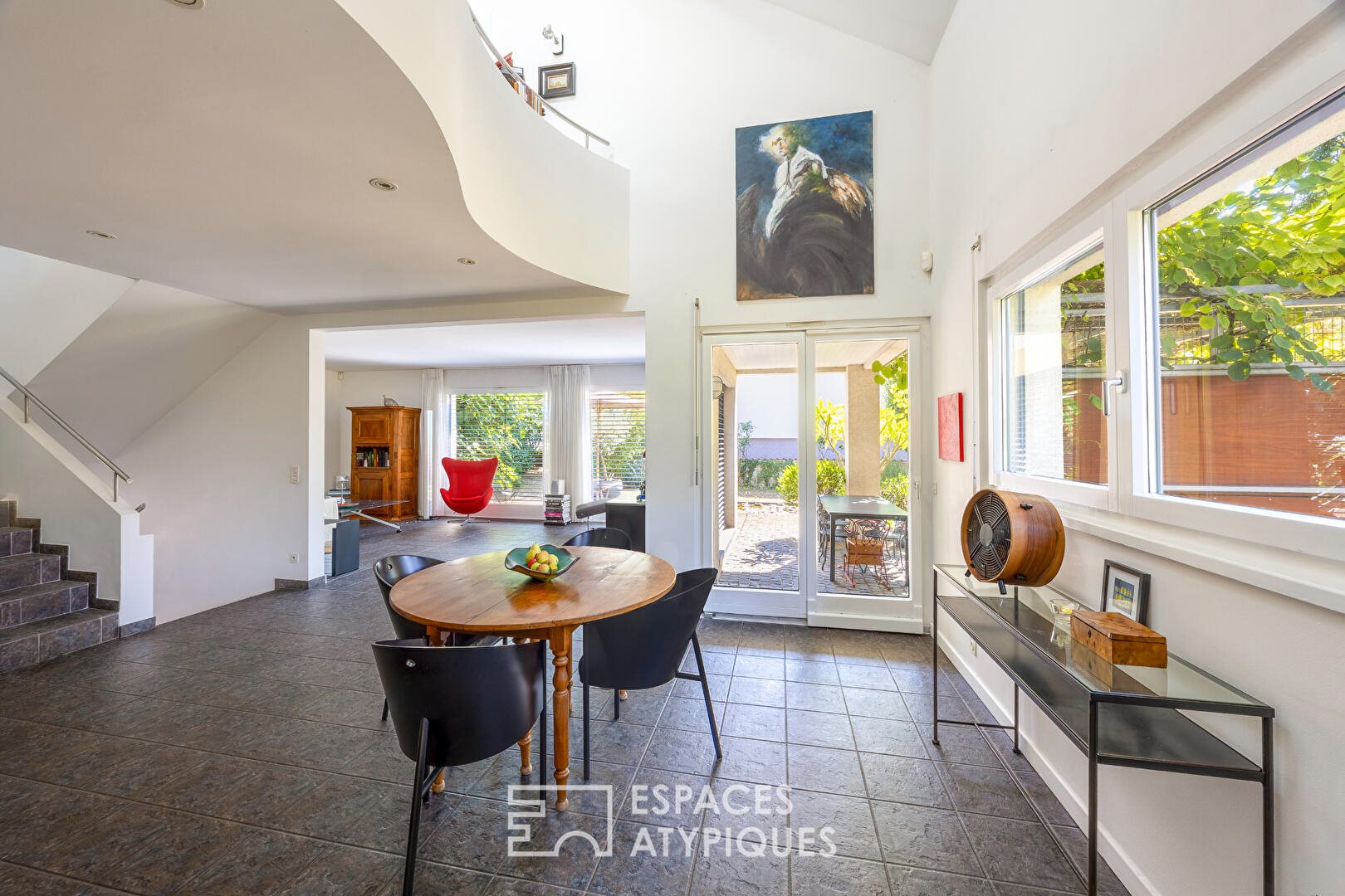 Maison à vendre, 160m², Riedisheim