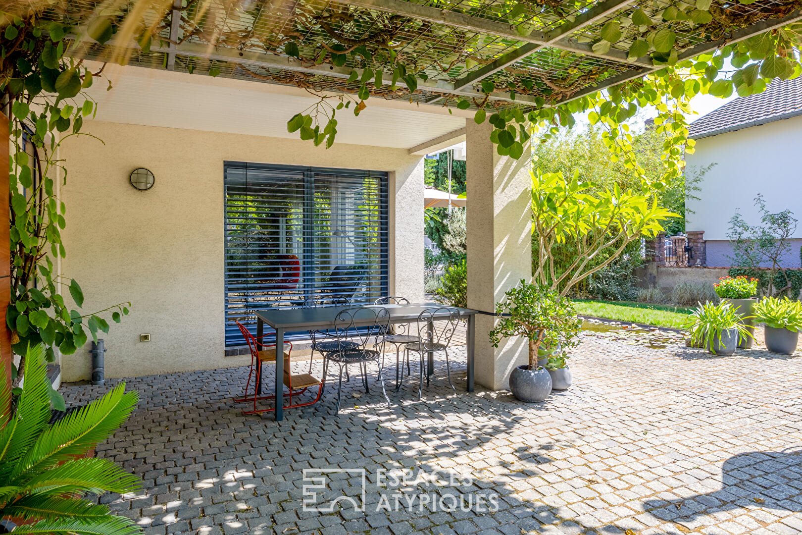 Maison à vendre, 160m², Riedisheim
