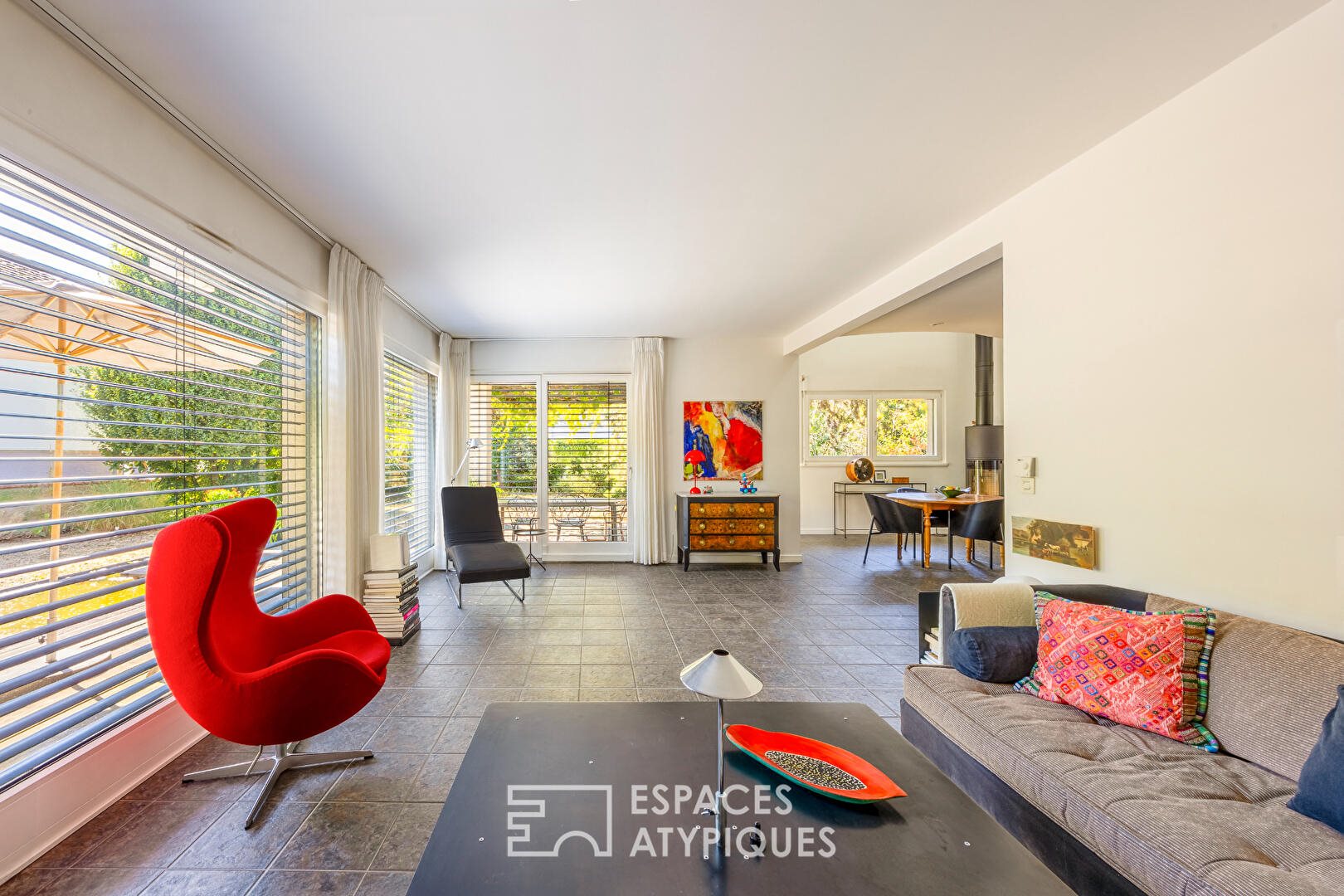 Maison à vendre, 160m², Riedisheim