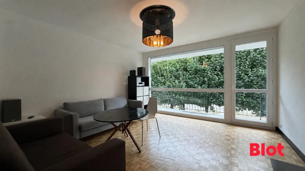 Appartement à louer, 72m², Rennes