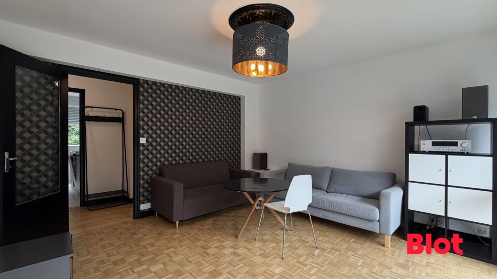 Appartement à louer, 72m², Rennes