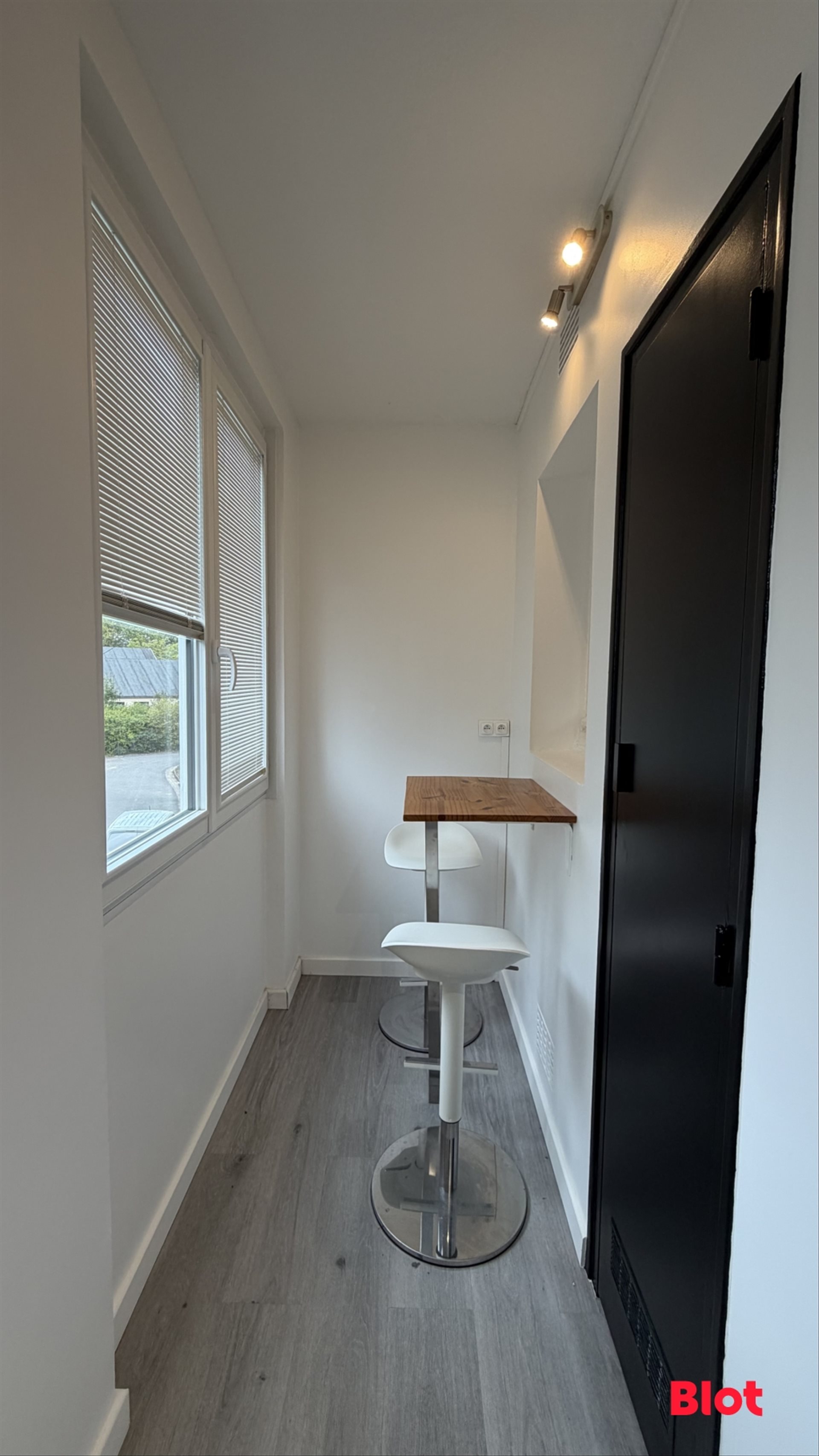 Appartement à louer, 72m², Rennes
