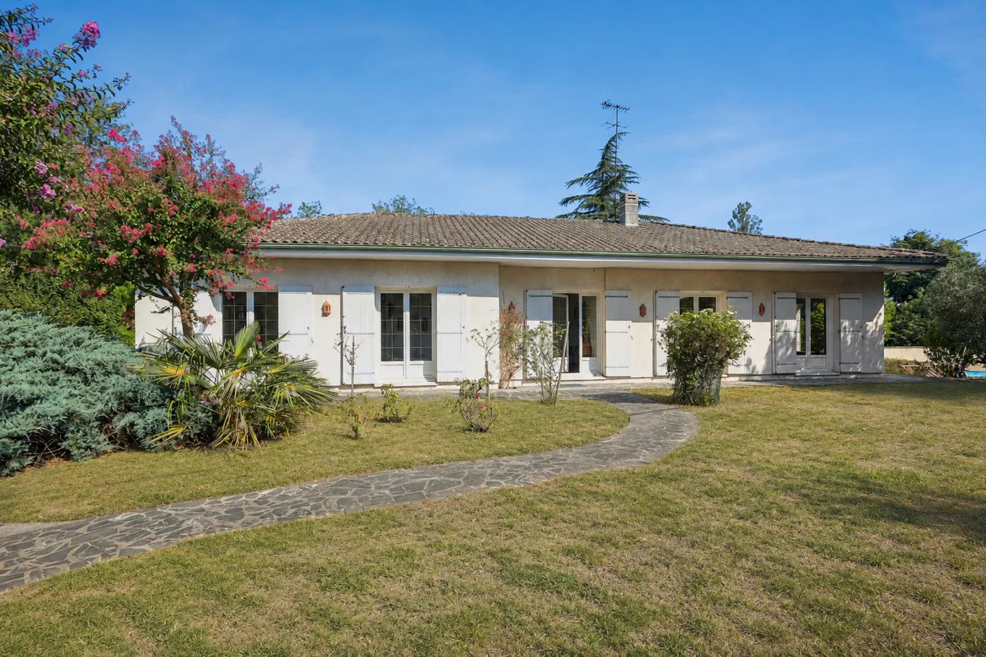 Maison à vendre, 223m², Léognan