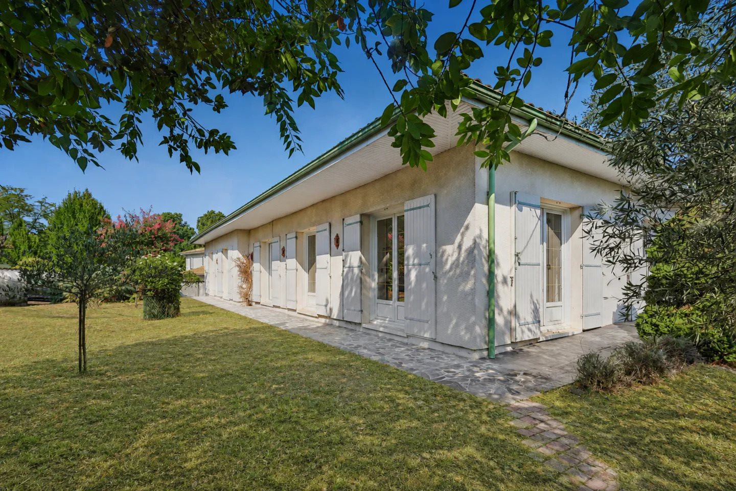 Maison à vendre, 223m², Léognan