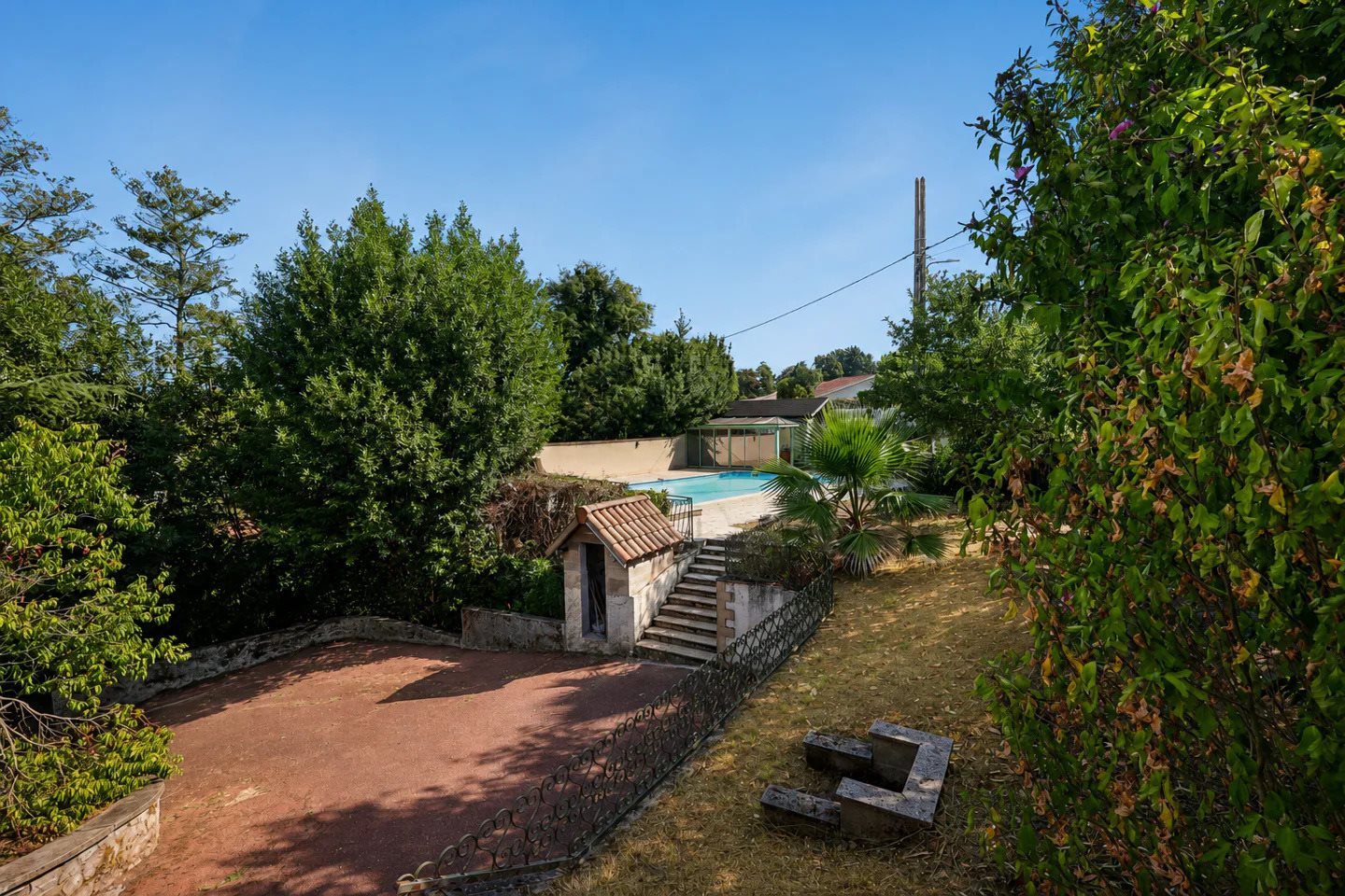 Maison à vendre, 223m², Léognan