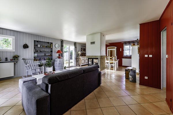 Maison à vendre, 115m², Cestas