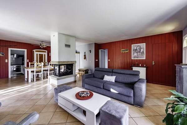 Maison à vendre, 115m², Cestas