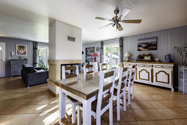 Maison à vendre, 115m², Cestas