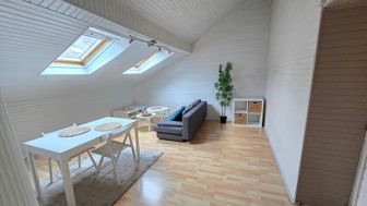 Appartement à louer, 31m², Nantes