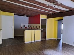 Appartement à louer, 62m², Angers