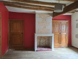 Appartement à louer, 62m², Angers