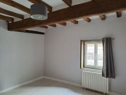 Appartement à louer, 62m², Angers