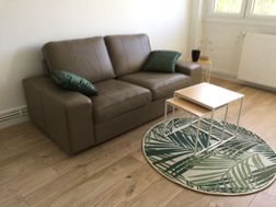 Appartement à louer, 37m², Nantes
