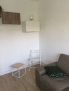 Appartement à louer, 37m², Nantes