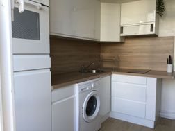 Appartement à louer, 37m², Nantes
