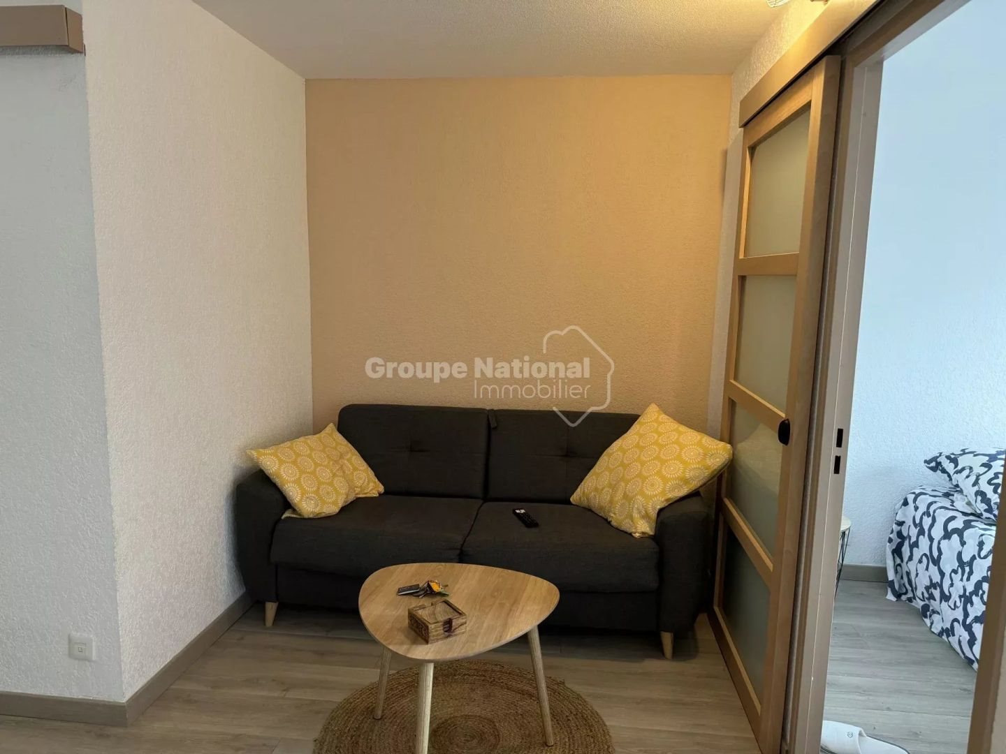 Appartement à vendre, 35m², Six-Fours-les-Plages