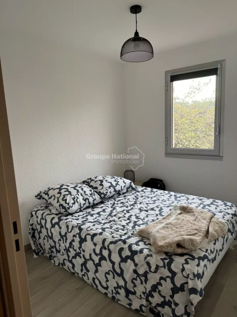 Appartement à vendre, 35m², Six-Fours-les-Plages