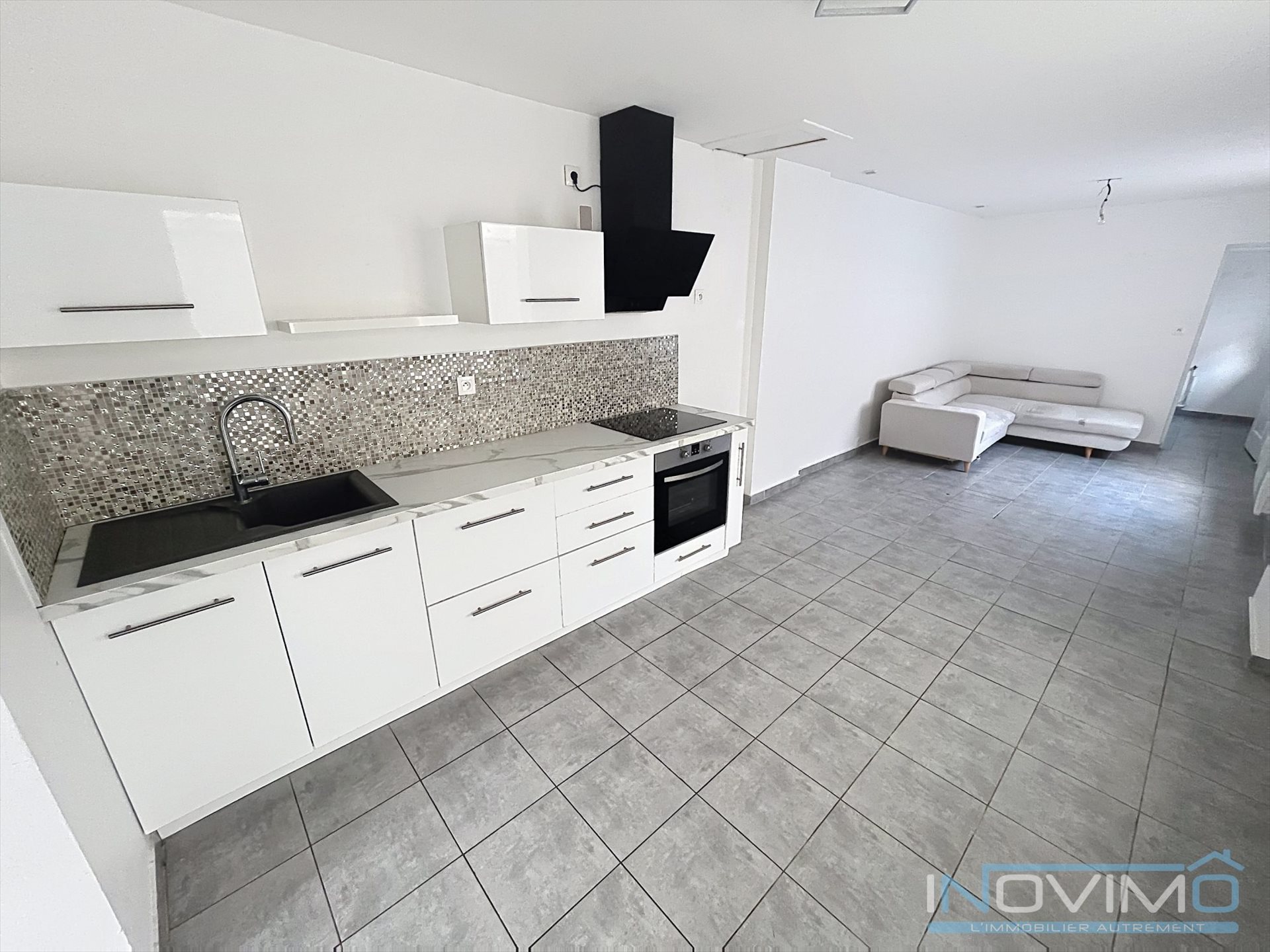 Maison à vendre, 64m², Dunkerque