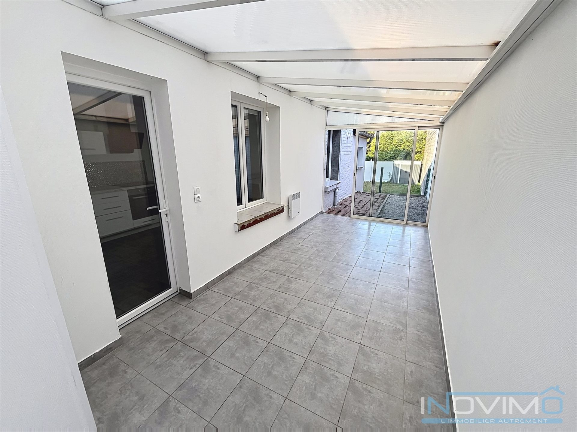 Maison à vendre, 64m², Dunkerque
