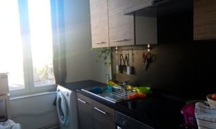 Appartement à louer, 61m², Nancy