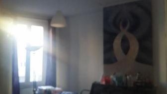 Appartement à louer, 61m², Nancy