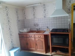 Appartement à louer, 35m², Rennes