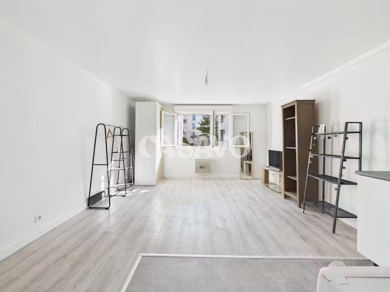 Appartement à vendre, 24m², Champigny-sur-Marne