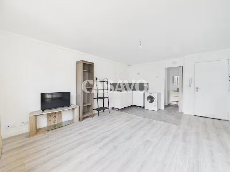 Appartement à vendre, 24m², Champigny-sur-Marne