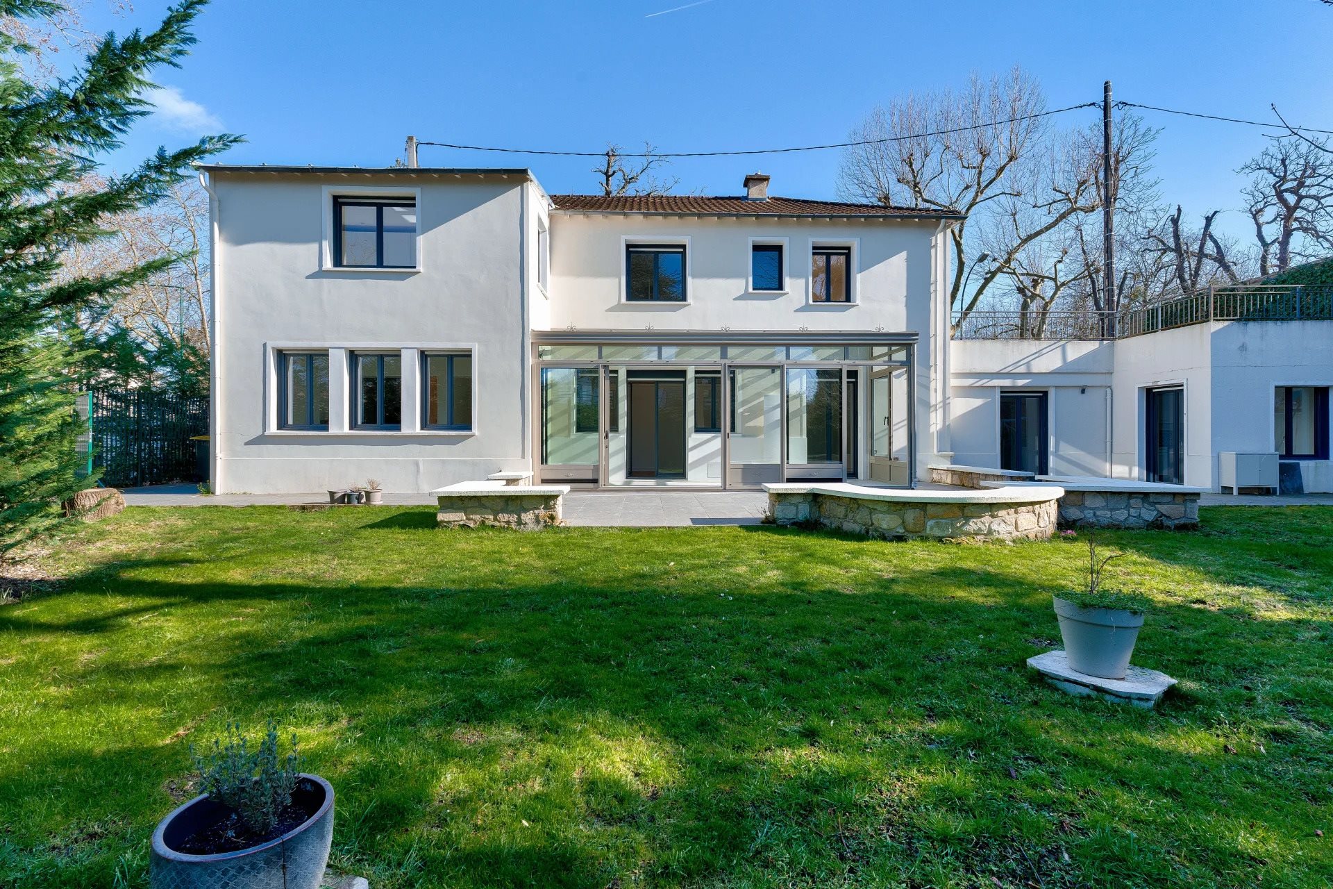 Maison à louer, 149m², Le Vésinet