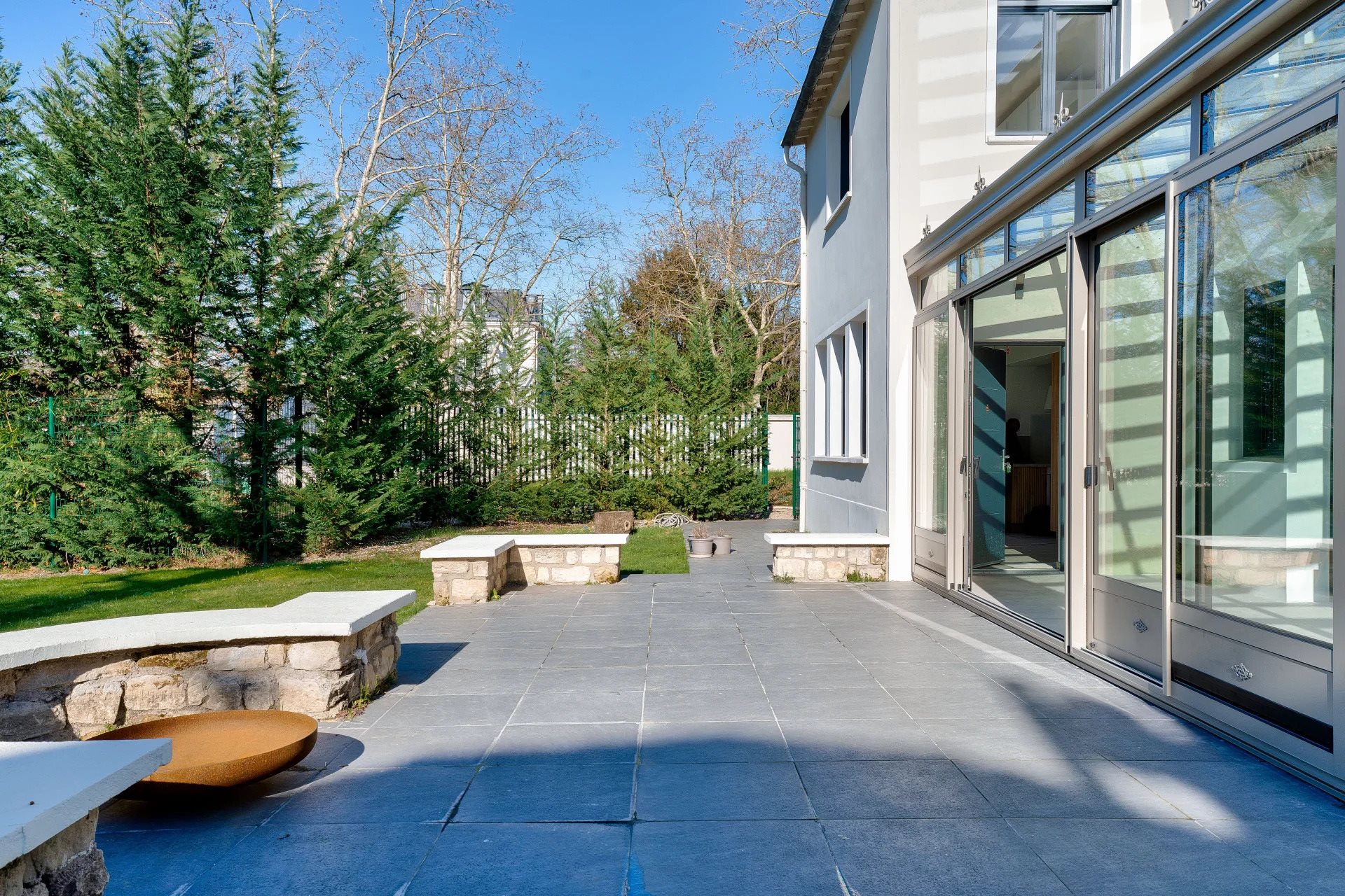 Maison à louer, 149m², Le Vésinet